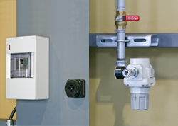 配管工事・機械電源工事